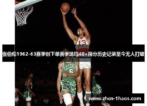 张伯伦1962-63赛季创下单赛季场均40+得分历史记录至今无人打破 张伯伦1962-63赛季创下单赛季场均40+得分历史记录至今无人打破