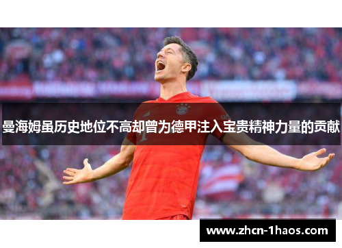 曼海姆虽历史地位不高却曾为德甲注入宝贵精神力量的贡献 曼海姆虽历史地位不高却曾为德甲注入宝贵精神力量的贡献