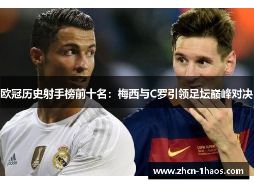 欧冠历史射手榜前十名:梅西与C罗引领足坛巅峰对决 欧冠历史射手榜前十名:梅西与C罗引领足坛巅峰对决