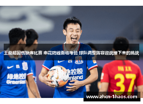 王燊超因伤缺席比赛 申花防线面临考验 球队调整阵容迎战接下来的挑战 王燊超因伤缺席比赛 申花防线面临考验 球队调整阵容迎战接下来的挑战