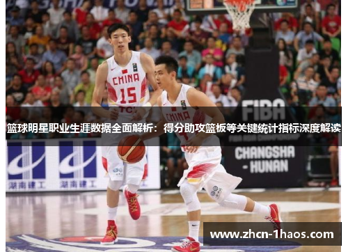 篮球明星职业生涯数据全面解析:得分助攻篮板等关键统计指标深度解读 篮球明星职业生涯数据全面解析:得分助攻篮板等关键统计指标深度解读