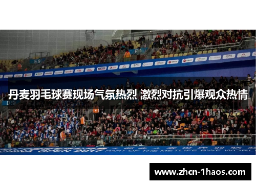 丹麦羽毛球赛现场气氛热烈 激烈对抗引爆观众热情 丹麦羽毛球赛现场气氛热烈 激烈对抗引爆观众热情