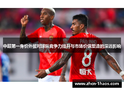 中超第一身价外援对球队竞争力提升与市场价值塑造的深远影响 中超第一身价外援对球队竞争力提升与市场价值塑造的深远影响