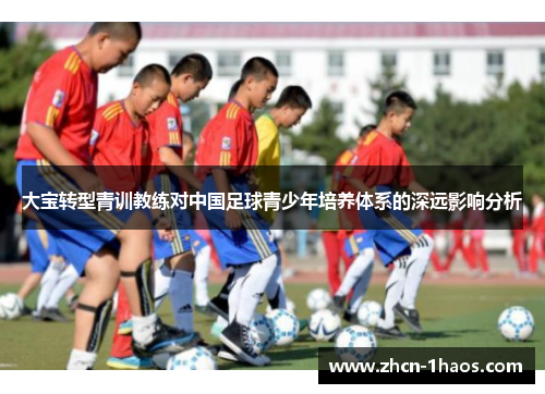 大宝转型青训教练对中国足球青少年培养体系的深远影响分析 大宝转型青训教练对中国足球青少年培养体系的深远影响分析