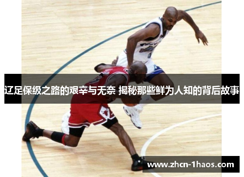 辽足保级之路的艰辛与无奈 揭秘那些鲜为人知的背后故事 辽足保级之路的艰辛与无奈 揭秘那些鲜为人知的背后故事