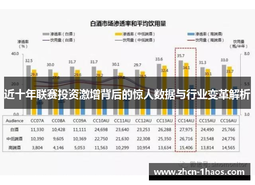 近十年联赛投资激增背后的惊人数据与行业变革解析 近十年联赛投资激增背后的惊人数据与行业变革解析