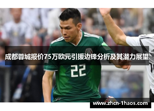 成都蓉城报价75万欧元引援边锋分析及其潜力展望