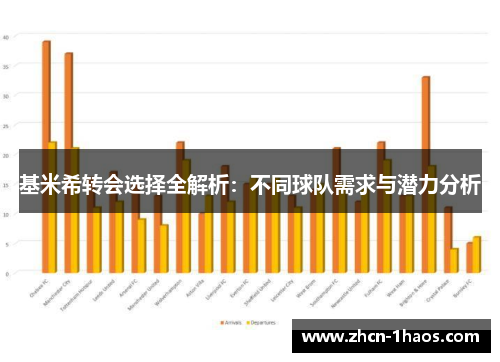 基米希转会选择全解析：不同球队需求与潜力分析
