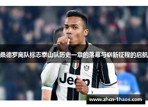 桑德罗离队标志泰山队历史一章的落幕与崭新征程的启航
