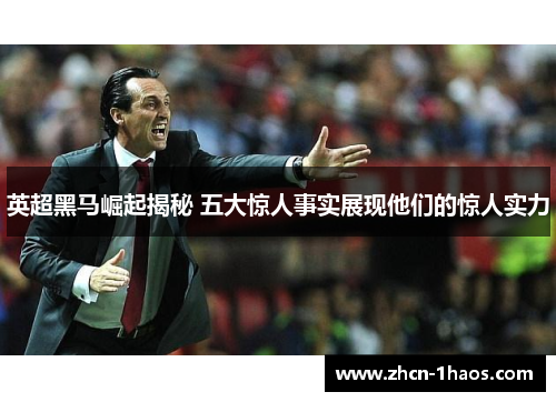 英超黑马崛起揭秘 五大惊人事实展现他们的惊人实力