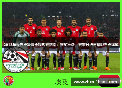 2018年世界杯决赛全程观赛指南:赛前准备、赛事分析与精彩看点详解 2018年世界杯决赛全程观赛指南:赛前准备、赛事分析与精彩看点详解