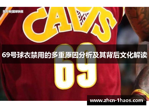 69号球衣禁用的多重原因分析及其背后文化解读 69号球衣禁用的多重原因分析及其背后文化解读