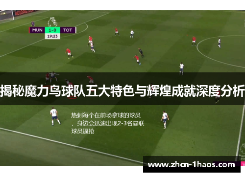 揭秘魔力鸟球队五大特色与辉煌成就深度分析