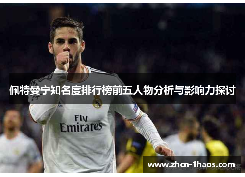 佩特曼宁知名度排行榜前五人物分析与影响力探讨 佩特曼宁知名度排行榜前五人物分析与影响力探讨