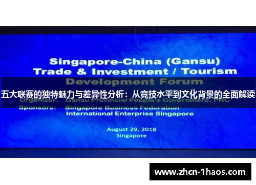五大联赛的独特魅力与差异性分析：从竞技水平到文化背景的全面解读
