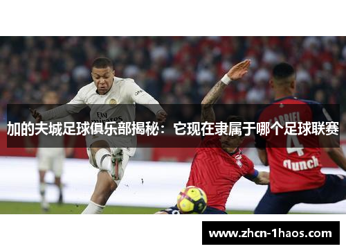 加的夫城足球俱乐部揭秘：它现在隶属于哪个足球联赛