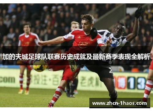 加的夫城足球队联赛历史成就及最新赛季表现全解析