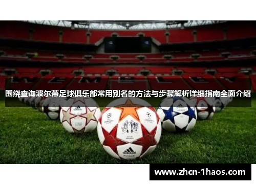 围绕查询波尔蒂足球俱乐部常用别名的方法与步骤解析详细指南全面介绍 围绕查询波尔蒂足球俱乐部常用别名的方法与步骤解析详细指南全面介绍