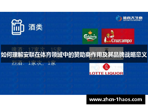 如何理解安联在体育领域中的赞助商作用及其品牌战略意义 如何理解安联在体育领域中的赞助商作用及其品牌战略意义