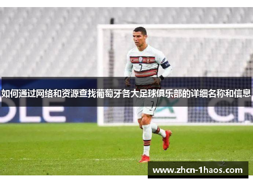 如何通过网络和资源查找葡萄牙各大足球俱乐部的详细名称和信息