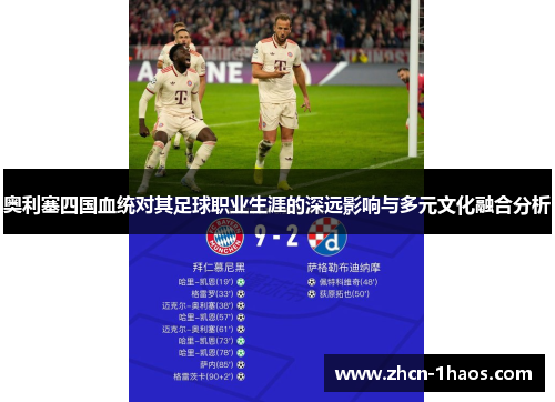 奥利塞四国血统对其足球职业生涯的深远影响与多元文化融合分析 奥利塞四国血统对其足球职业生涯的深远影响与多元文化融合分析