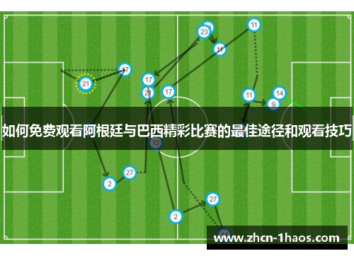 如何免费观看阿根廷与巴西精彩比赛的最佳途径和观看技巧 如何免费观看阿根廷与巴西精彩比赛的最佳途径和观看技巧