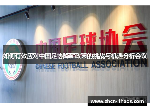如何有效应对中国足协降薪政策的挑战与机遇分析会议