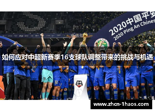 如何应对中超新赛季16支球队调整带来的挑战与机遇