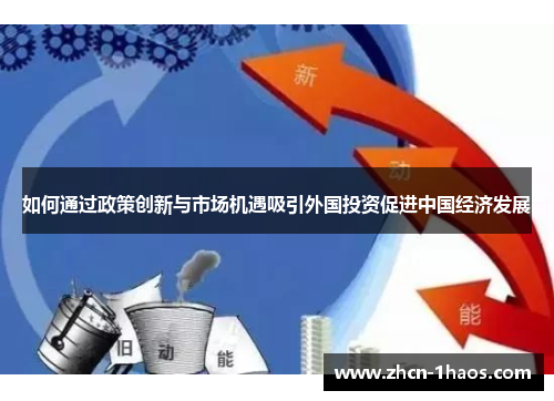 如何通过政策创新与市场机遇吸引外国投资促进中国经济发展 如何通过政策创新与市场机遇吸引外国投资促进中国经济发展