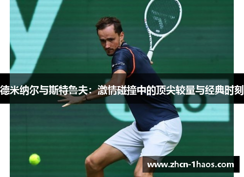 德米纳尔与斯特鲁夫：激情碰撞中的顶尖较量与经典时刻
