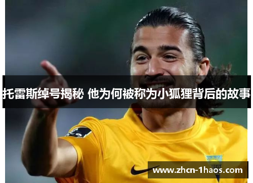 托雷斯绰号揭秘 他为何被称为小狐狸背后的故事